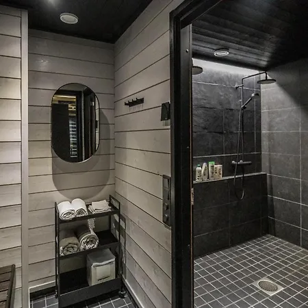 Arcus - Valkea Homes