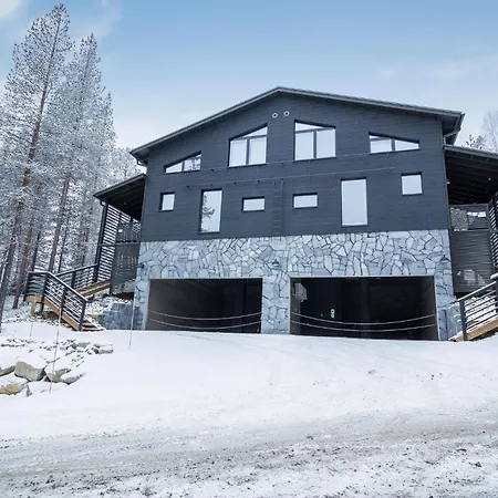 Arcus - Valkea Homes Villa *