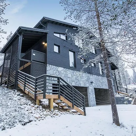 Villa Arcus - Valkea Homes *