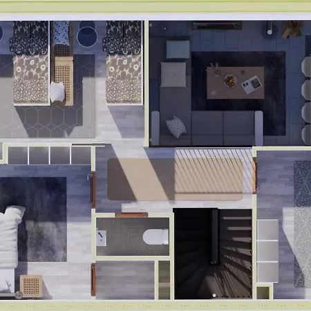 Arcus - Valkea Homes