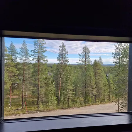 Arcus - Valkea Homes