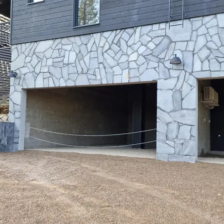 Arcus - Valkea Homes Villa *
