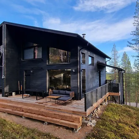 Arcus - Valkea Homes