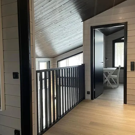 Villa Arcus - Valkea Homes *