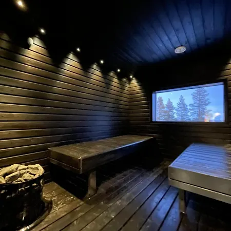 Arcus - Valkea Homes Villa