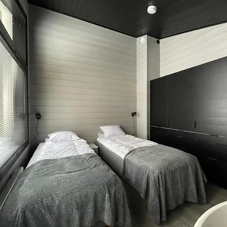 Arcus - Valkea Homes Villa *