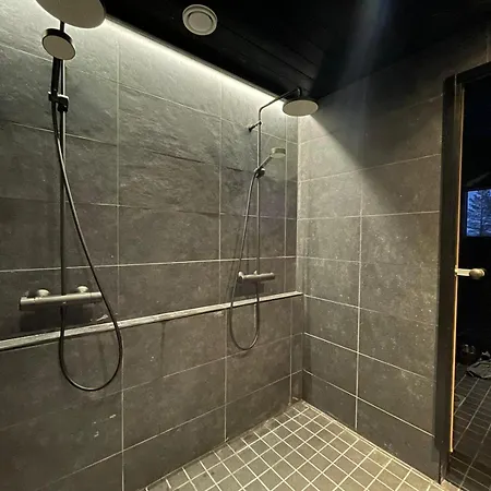 Arcus - Valkea Homes Villa *