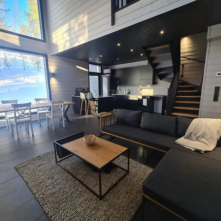 Arcus - Valkea Homes