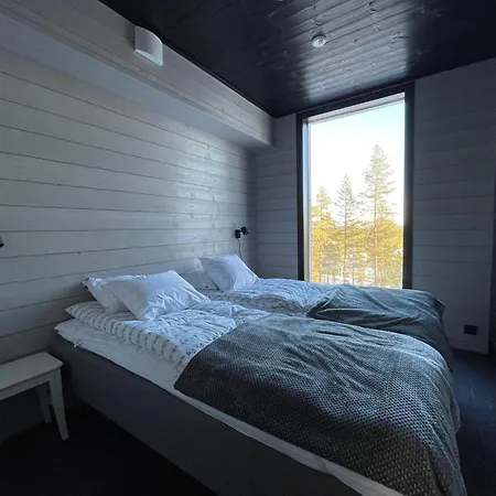 Arcus - Valkea Homes Villa