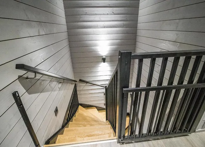 Villa Arcus B Pelkosenniemi