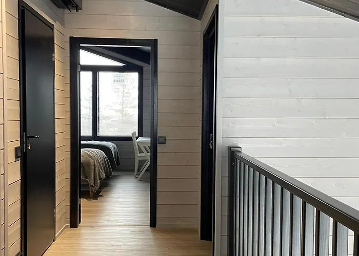 Arcus B * Pelkosenniemi