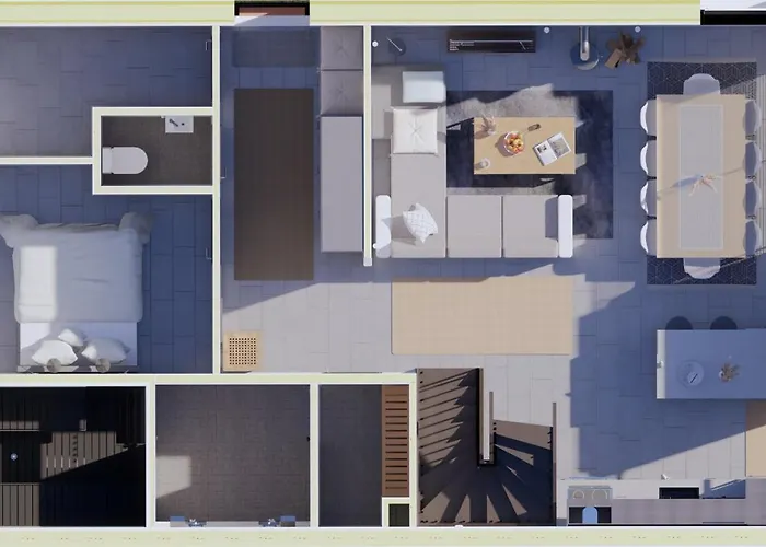 فيلة Arcus B Pelkosenniemi