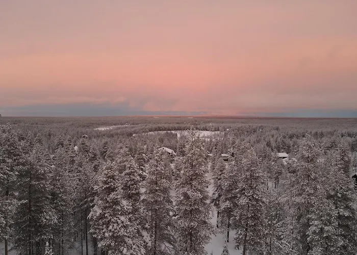 Arcus B * Pelkosenniemi